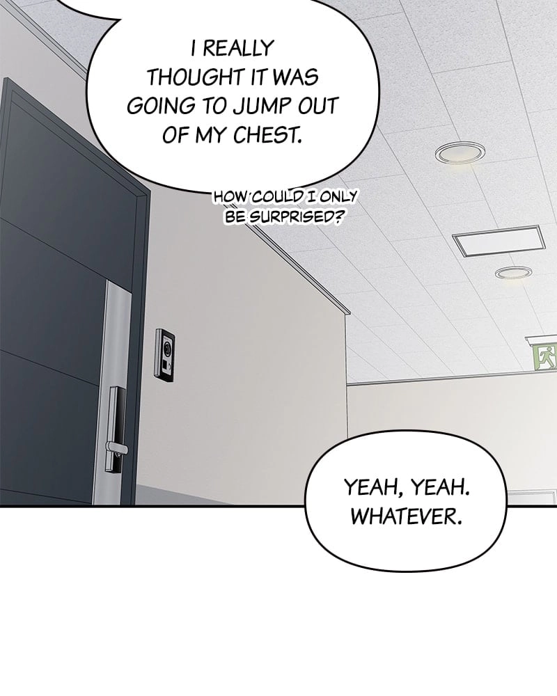 No Office Romance! Chapter 53 Page 32