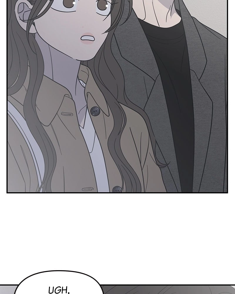 No Office Romance! Chapter 53 Page 34