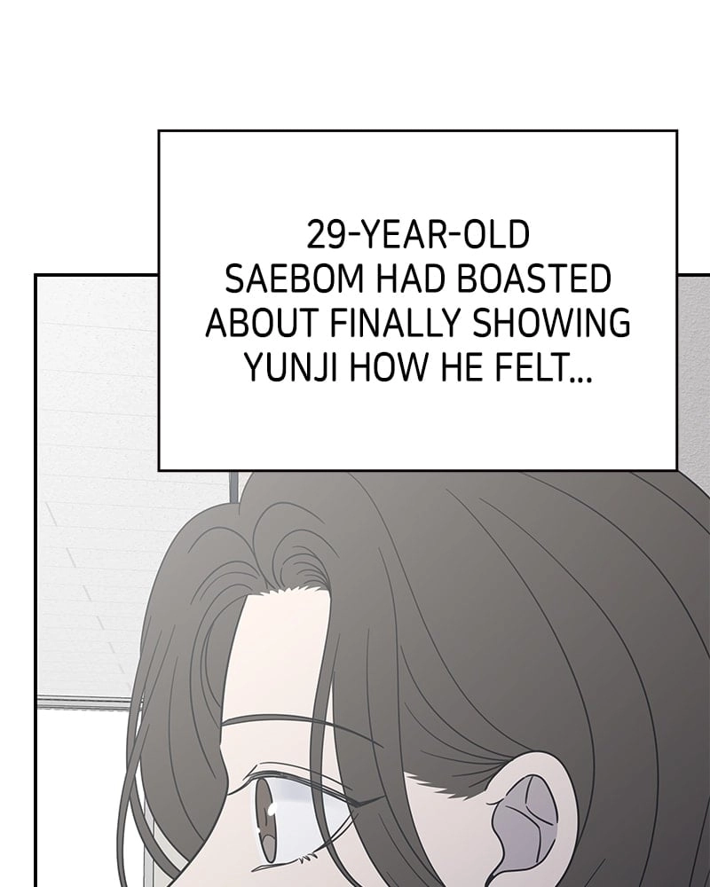 No Office Romance! Chapter 53 Page 36