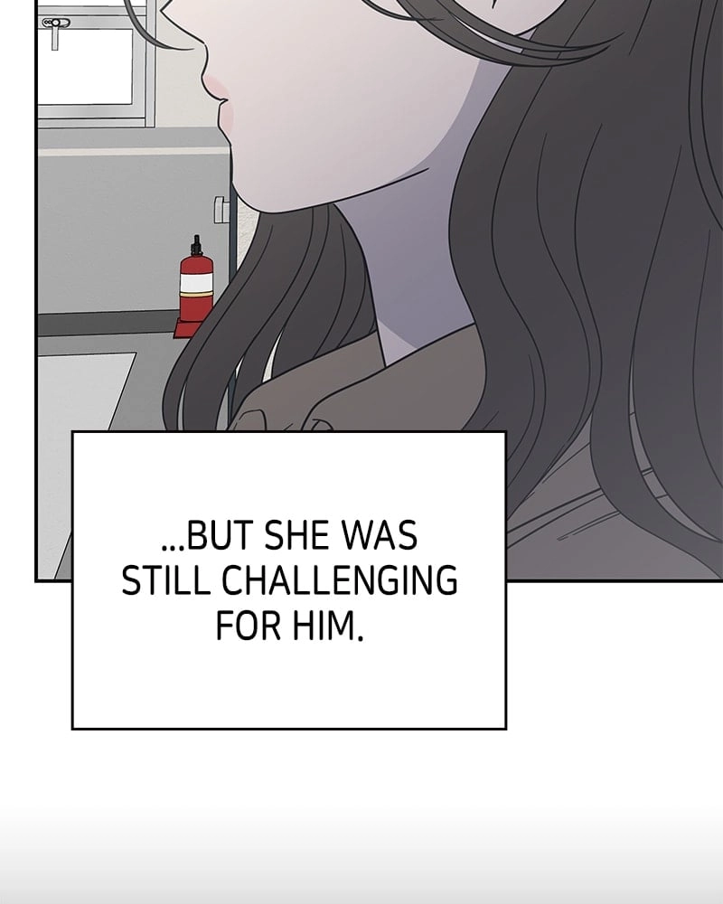 No Office Romance! Chapter 53 Page 37
