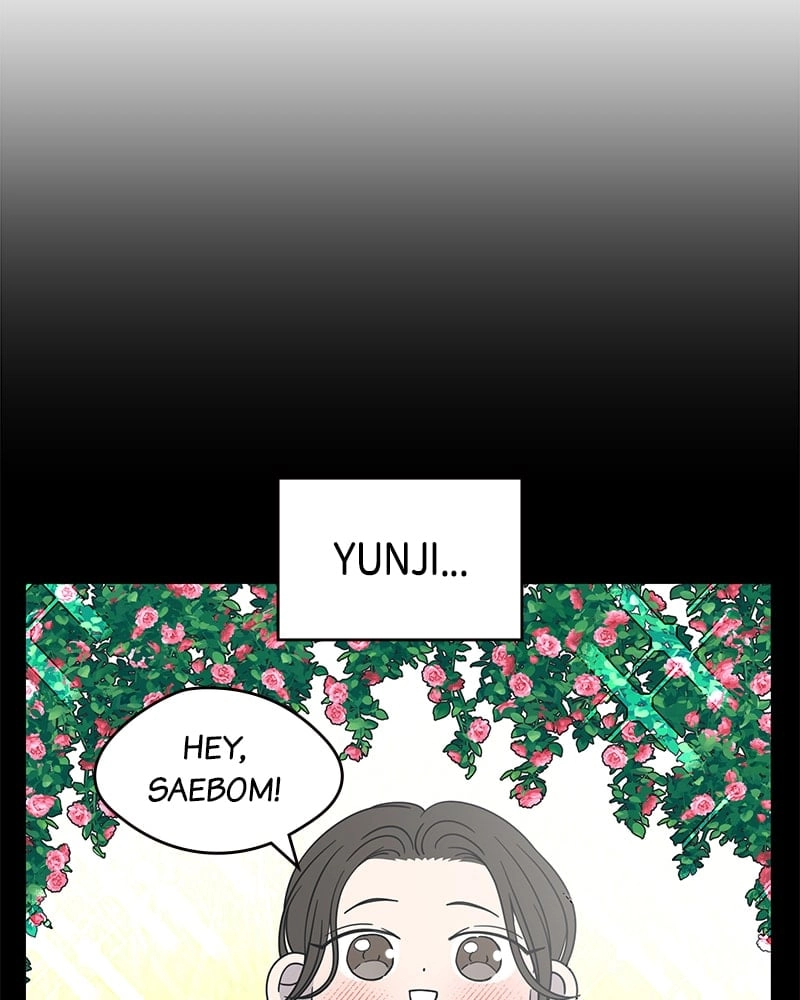 No Office Romance! Chapter 53 Page 38