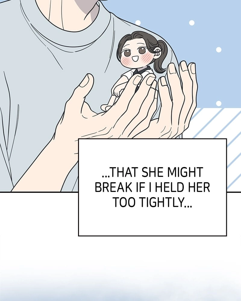 No Office Romance! Chapter 53 Page 44