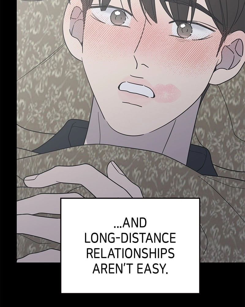 No Office Romance! Chapter 53 Page 57