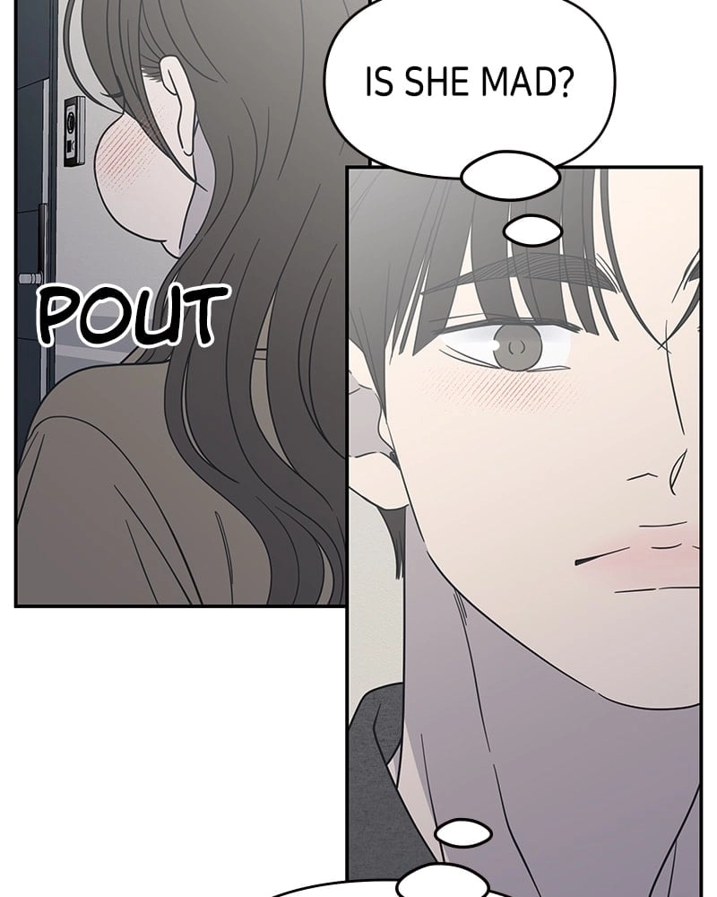 No Office Romance! Chapter 53 Page 64