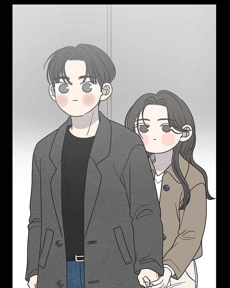 No Office Romance! Chapter 53 Page 68