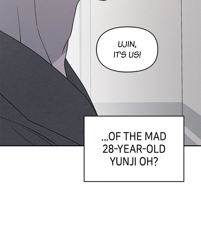 No Office Romance! Chapter 53 Page 76
