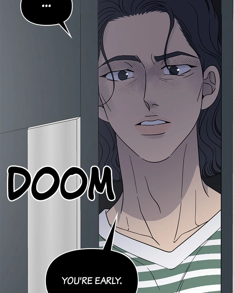 No Office Romance! Chapter 53 Page 78