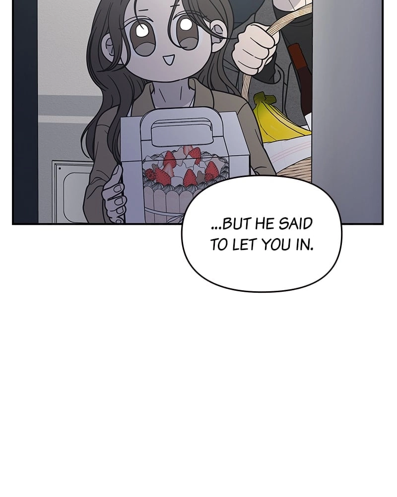 No Office Romance! Chapter 53 Page 80