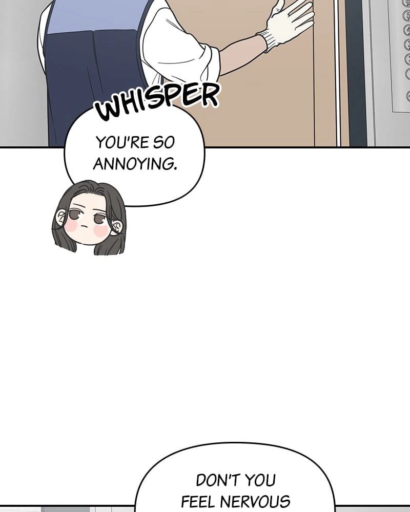 No Office Romance! Chapter 53 Page 9
