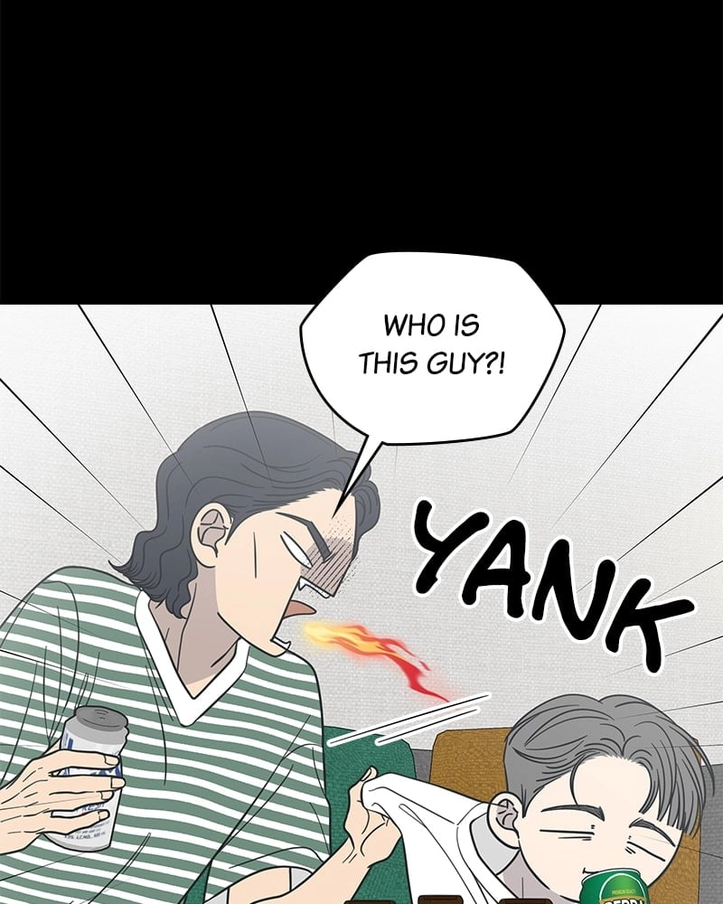 No Office Romance! Chapter 53 Page 88