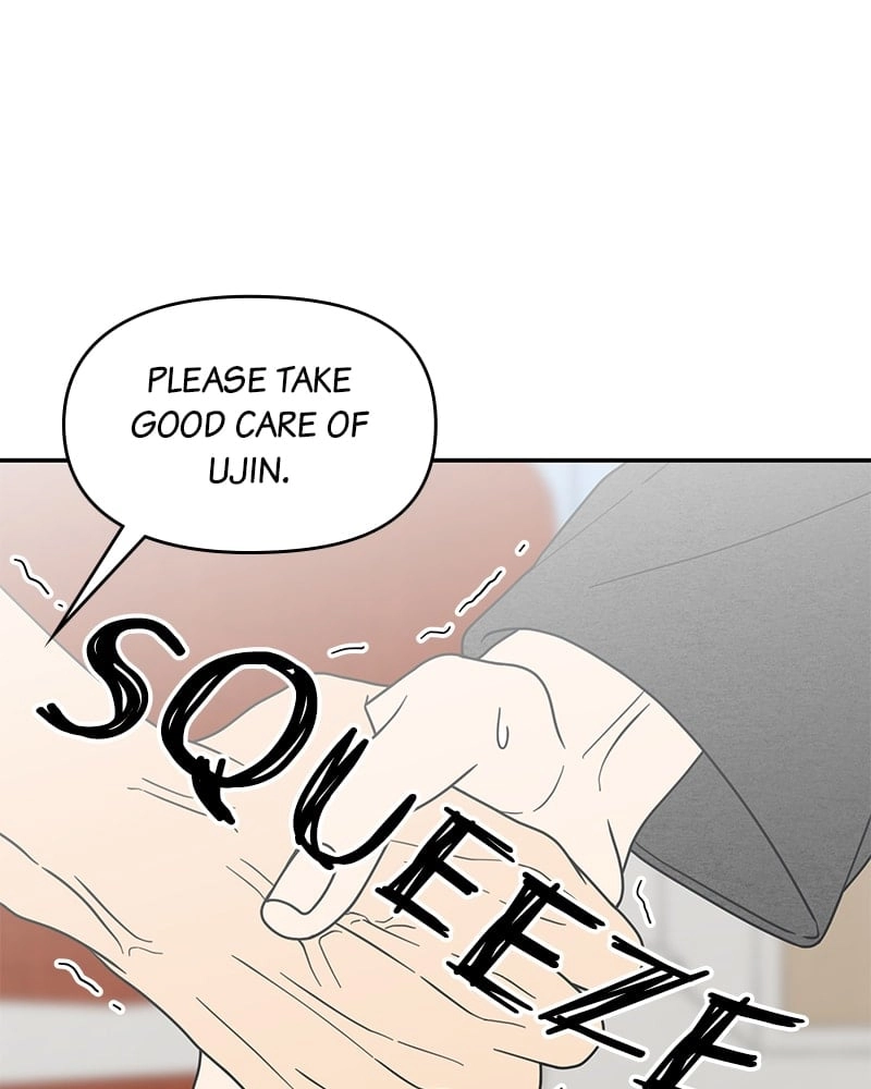 No Office Romance! Chapter 53 Page 93