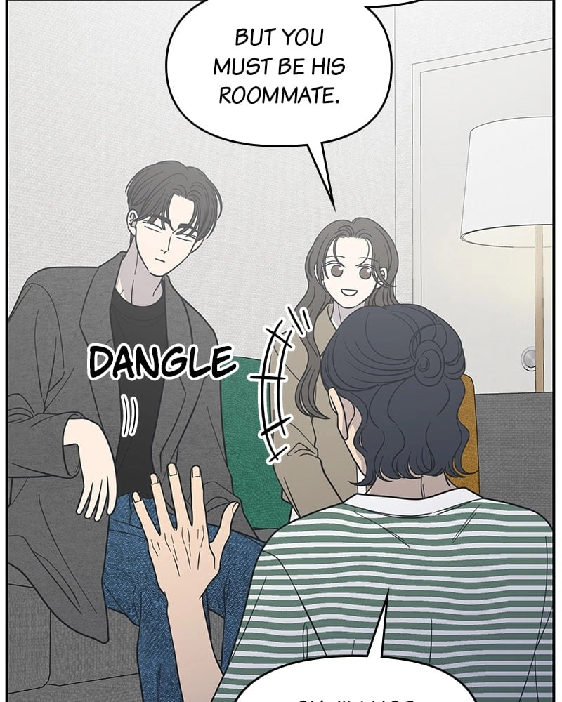 No Office Romance! Chapter 53 Page 95