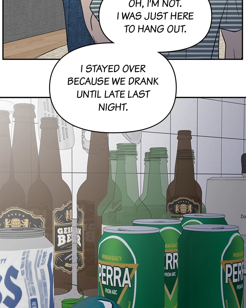 No Office Romance! Chapter 53 Page 96