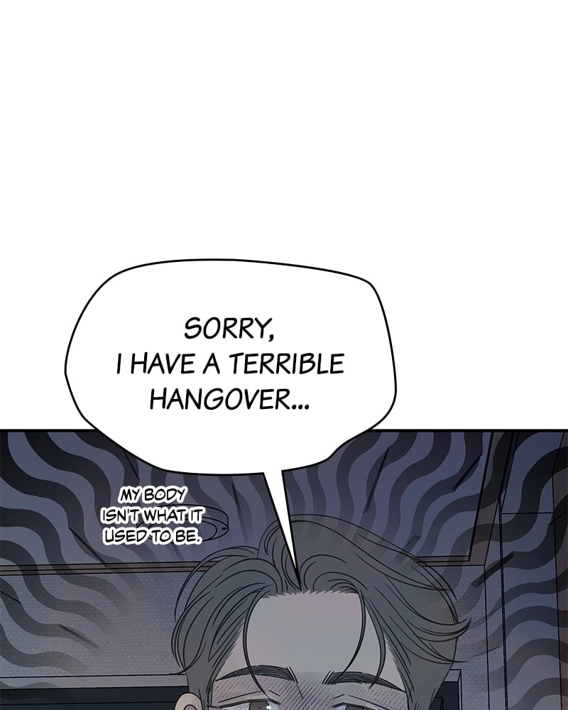 No Office Romance! Chapter 53 Page 100