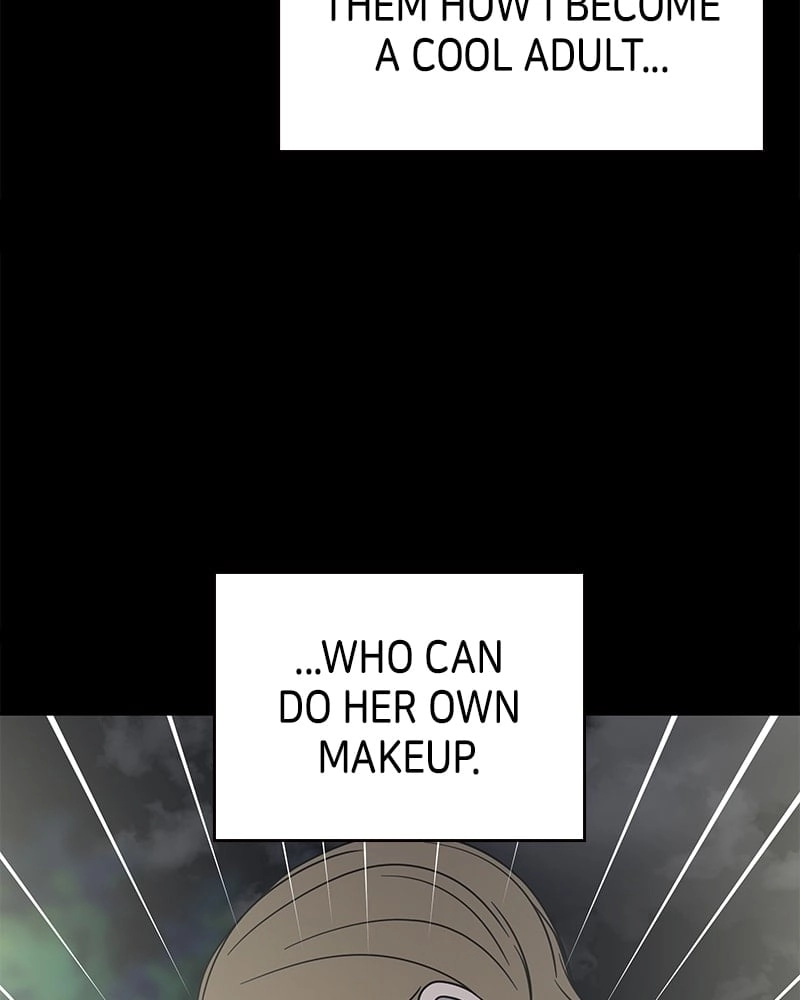 No Office Romance! Chapter 51 Page 101