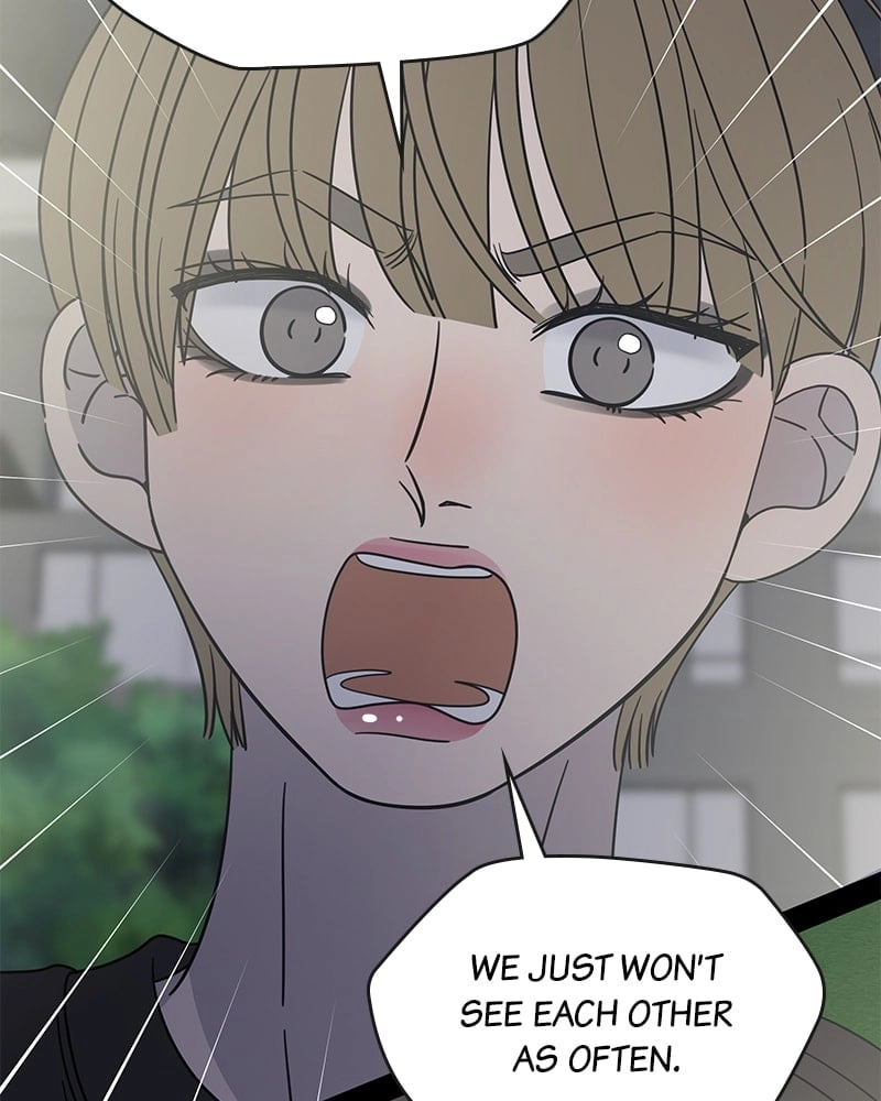 No Office Romance! Chapter 51 Page 104