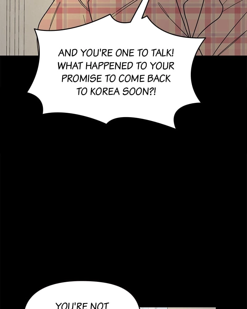 No Office Romance! Chapter 51 Page 12