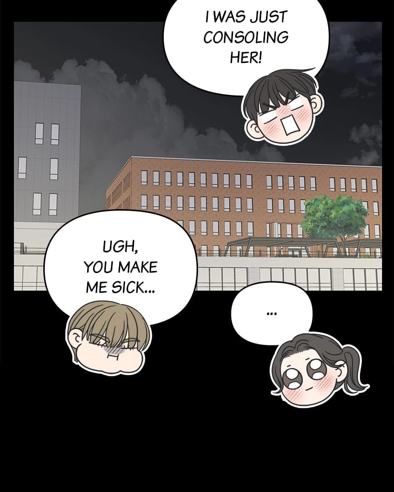 No Office Romance! Chapter 51 Page 115