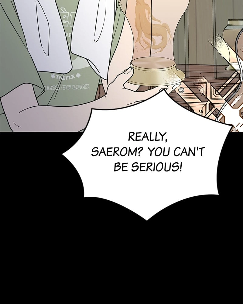 No Office Romance! Chapter 51 Page 118