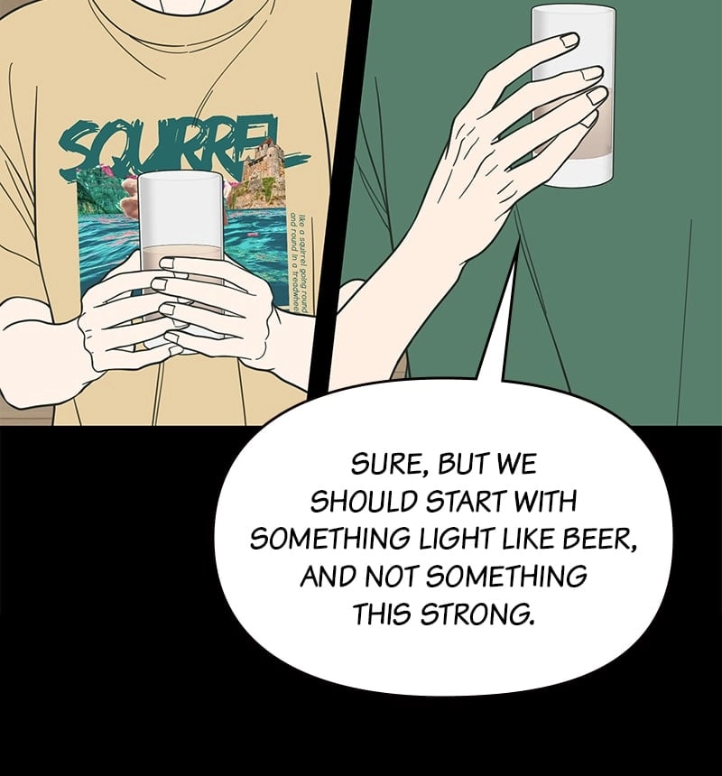 No Office Romance! Chapter 51 Page 120