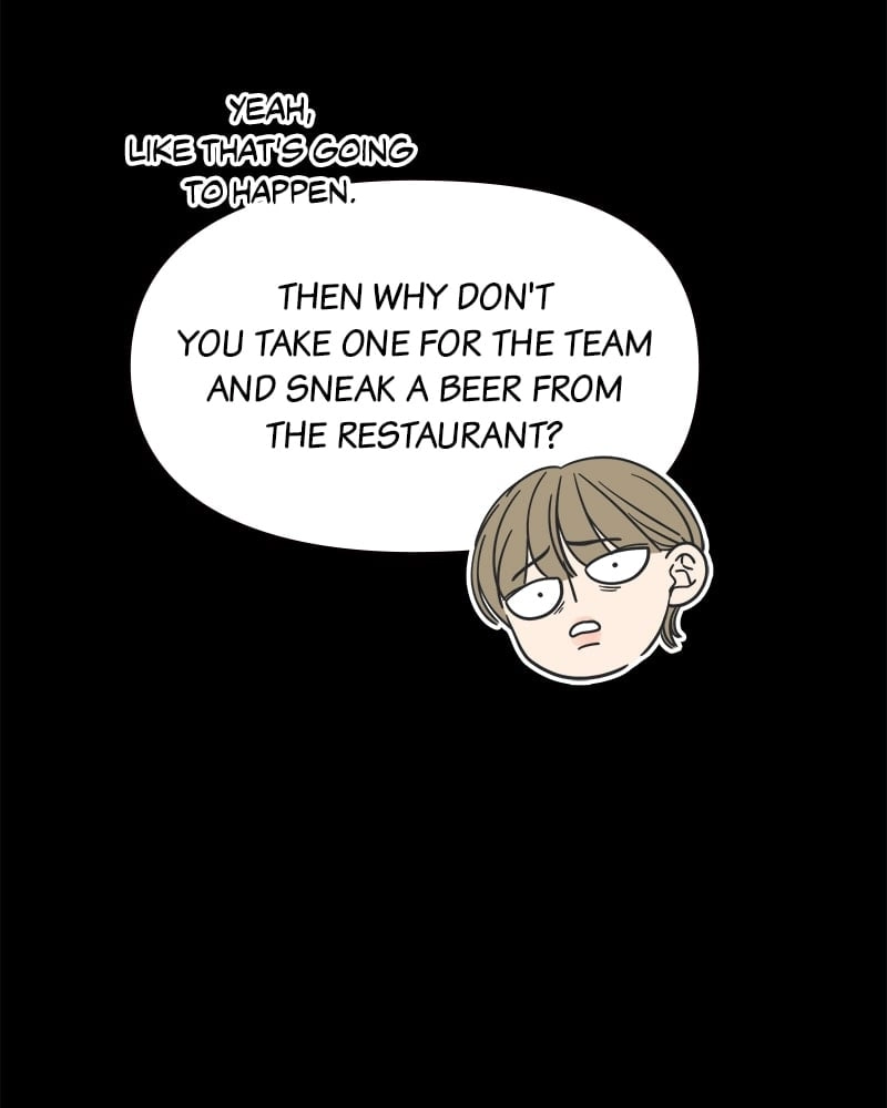 No Office Romance! Chapter 51 Page 121