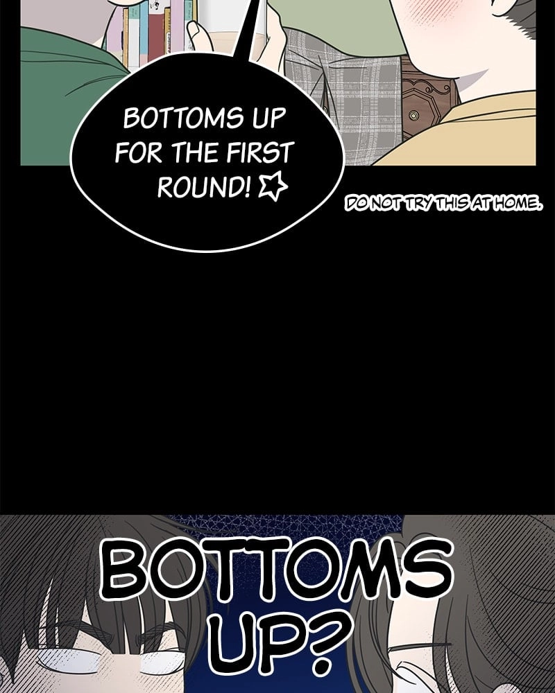 No Office Romance! Chapter 51 Page 123