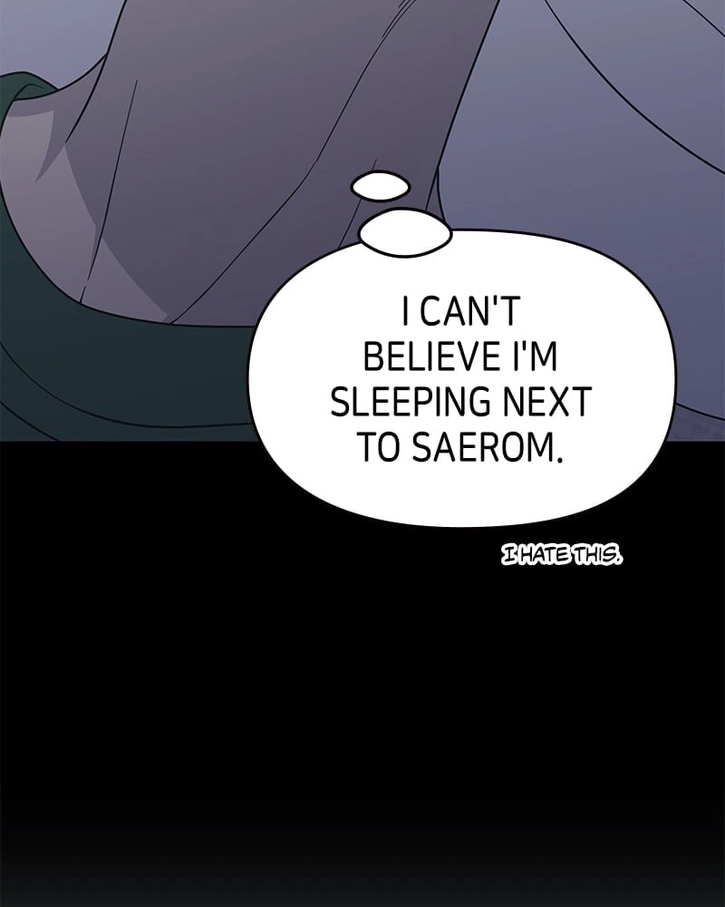 No Office Romance! Chapter 51 Page 135