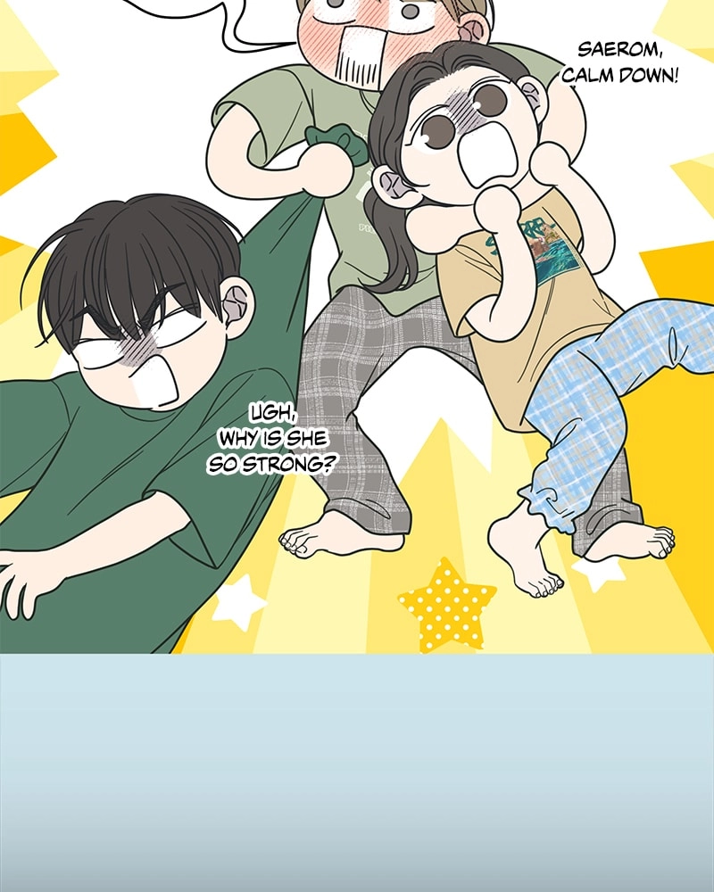 No Office Romance! Chapter 51 Page 137