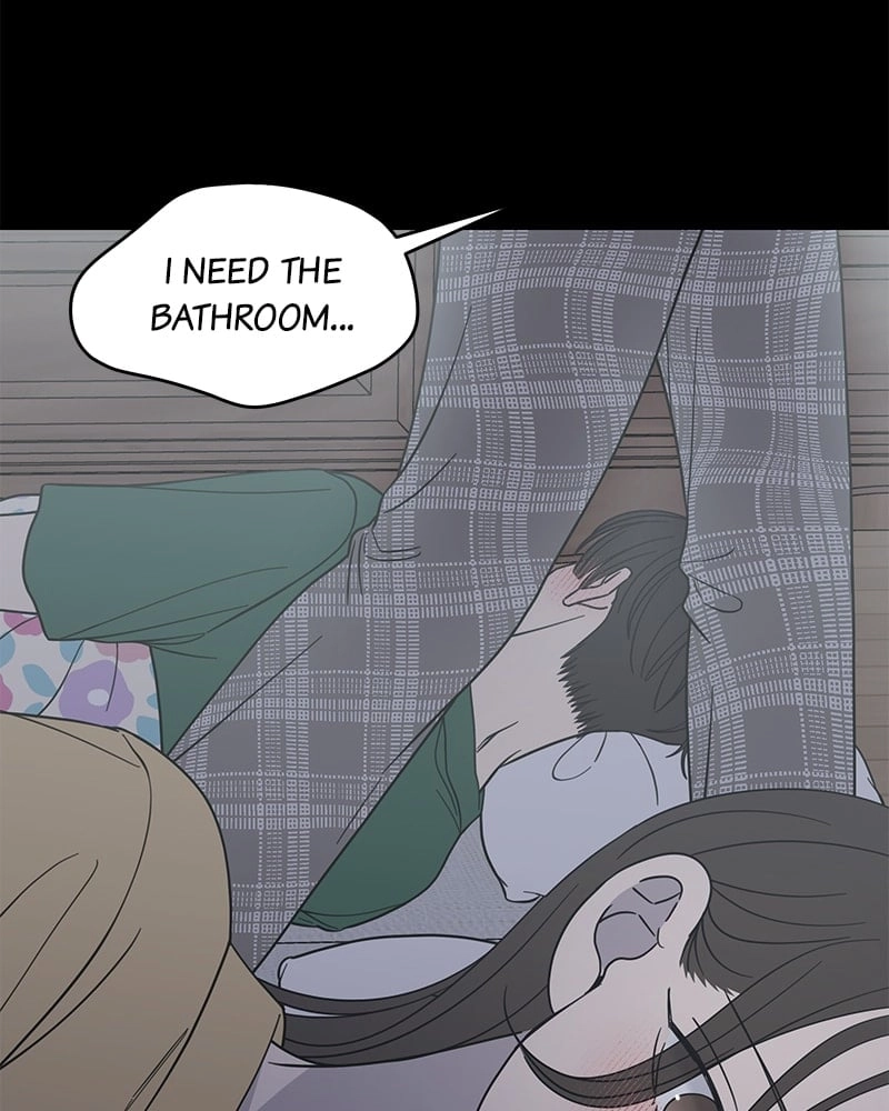 No Office Romance! Chapter 51 Page 149
