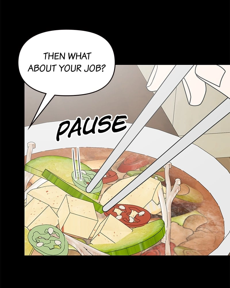No Office Romance! Chapter 51 Page 21