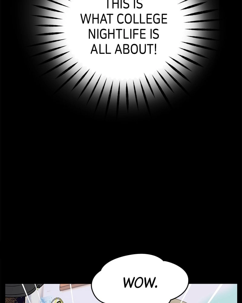 No Office Romance! Chapter 51 Page 39