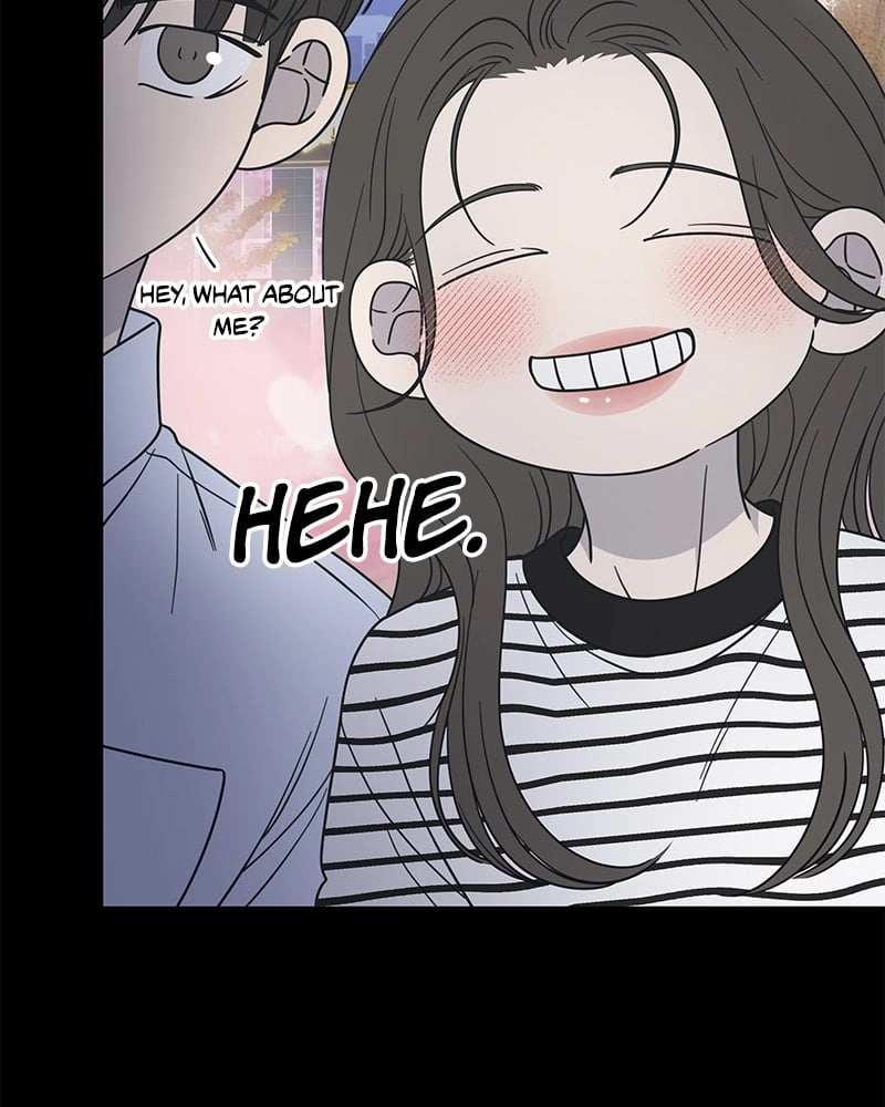 No Office Romance! Chapter 51 Page 44