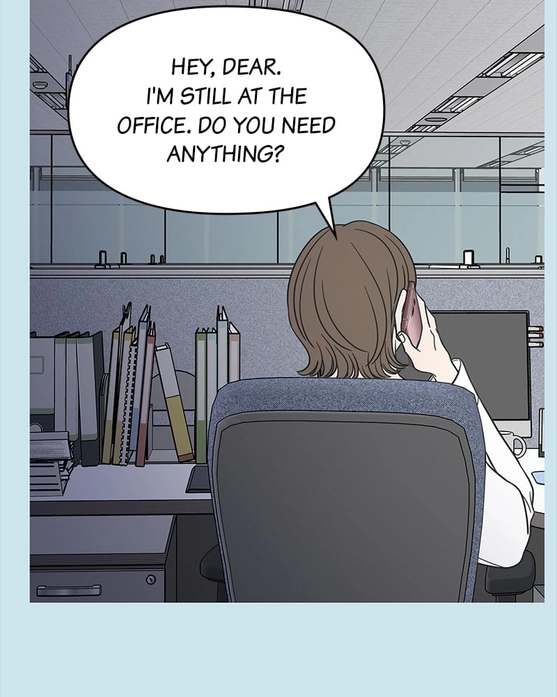 No Office Romance! Chapter 51 Page 49