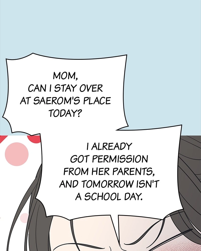 No Office Romance! Chapter 51 Page 50
