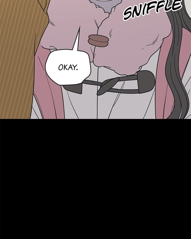 No Office Romance! Chapter 51 Page 6