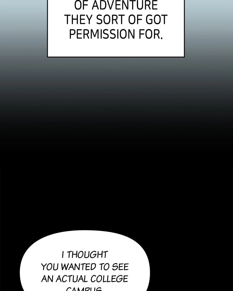 No Office Romance! Chapter 51 Page 56
