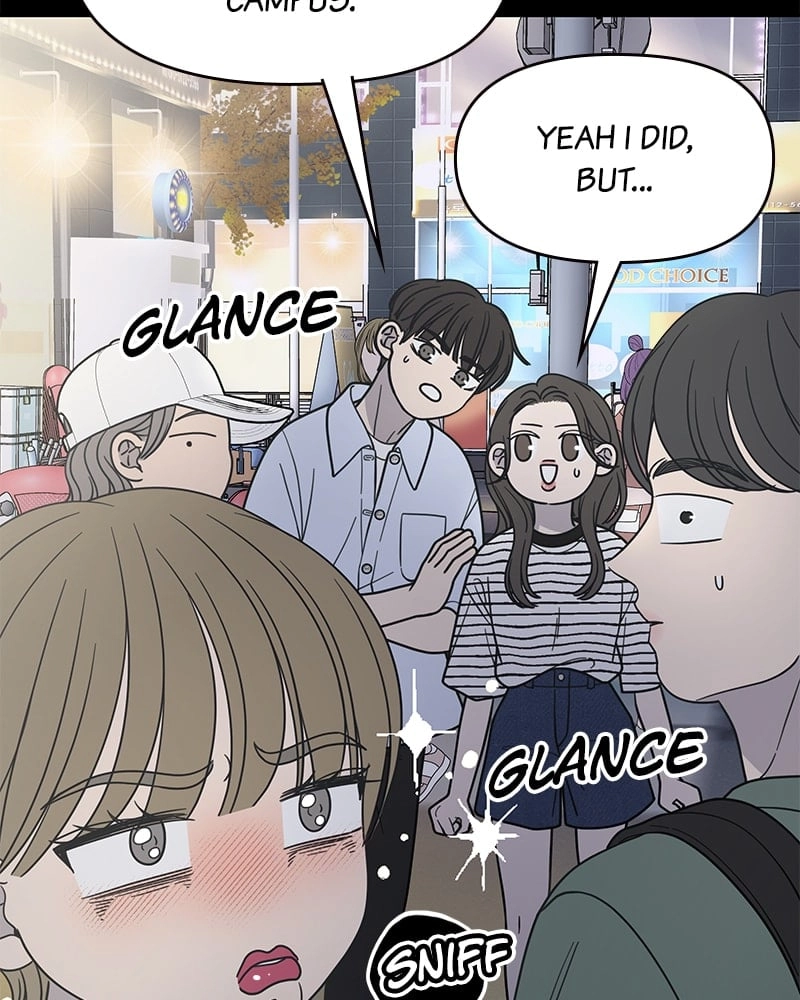 No Office Romance! Chapter 51 Page 57