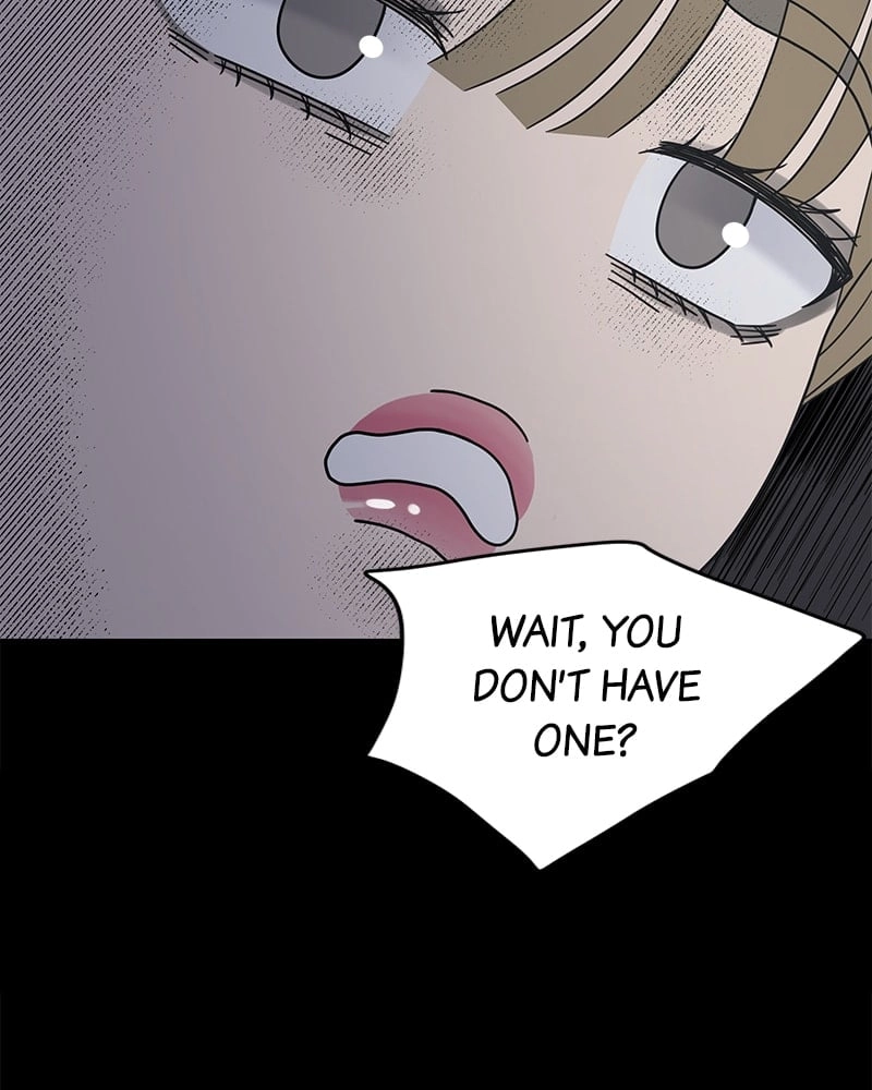 No Office Romance! Chapter 51 Page 61