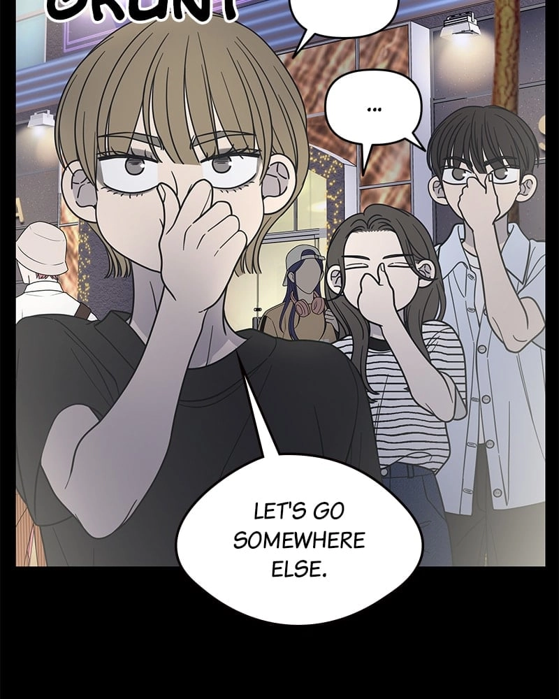 No Office Romance! Chapter 51 Page 69