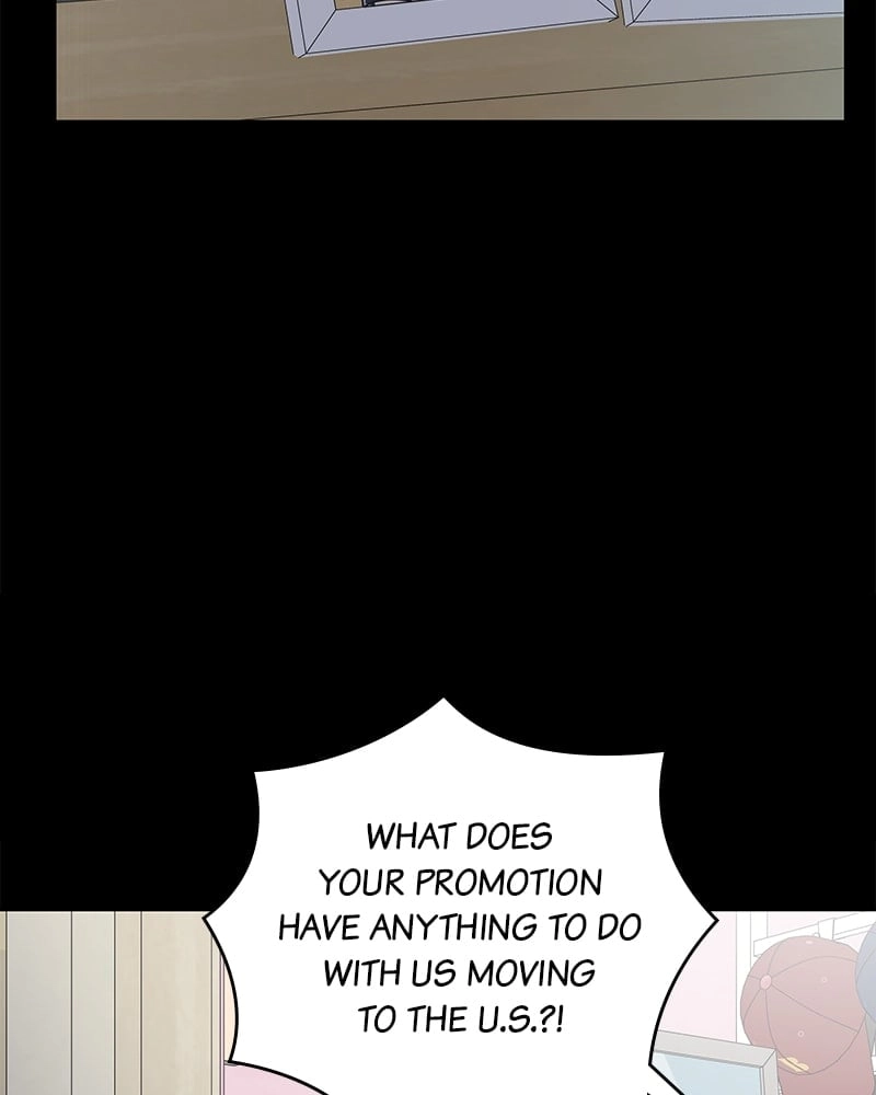 No Office Romance! Chapter 51 Page 8
