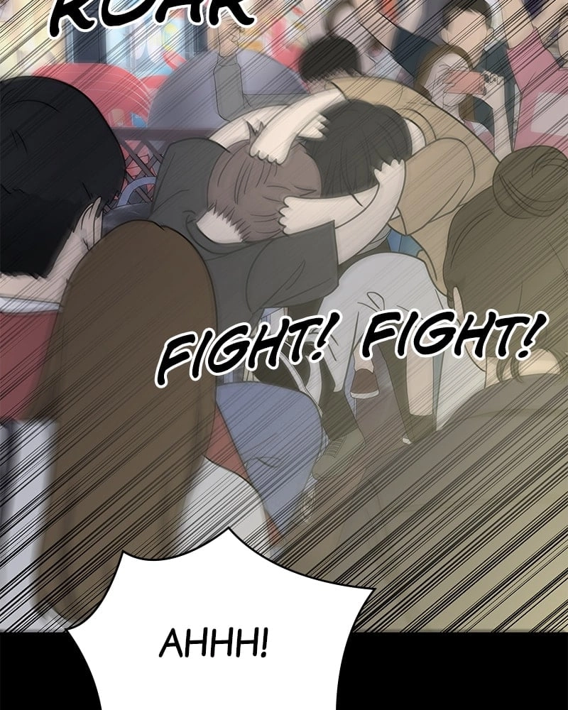 No Office Romance! Chapter 51 Page 80