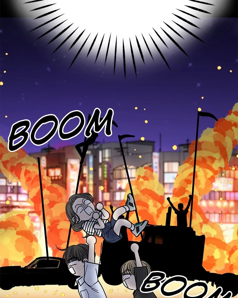 No Office Romance! Chapter 51 Page 82