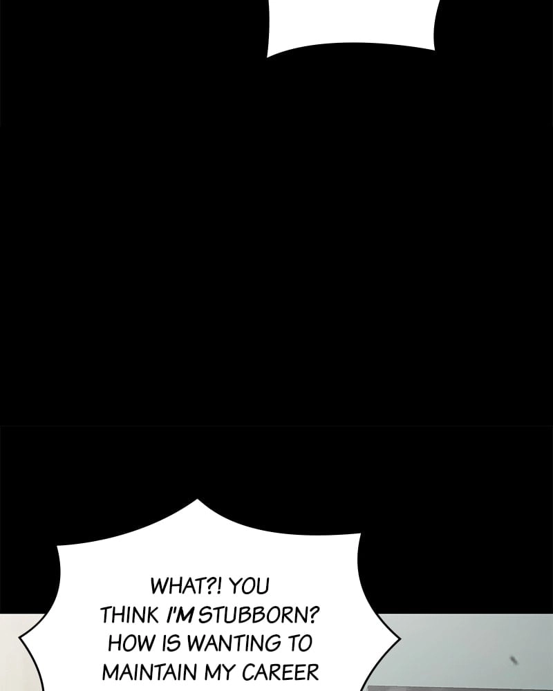 No Office Romance! Chapter 51 Page 10