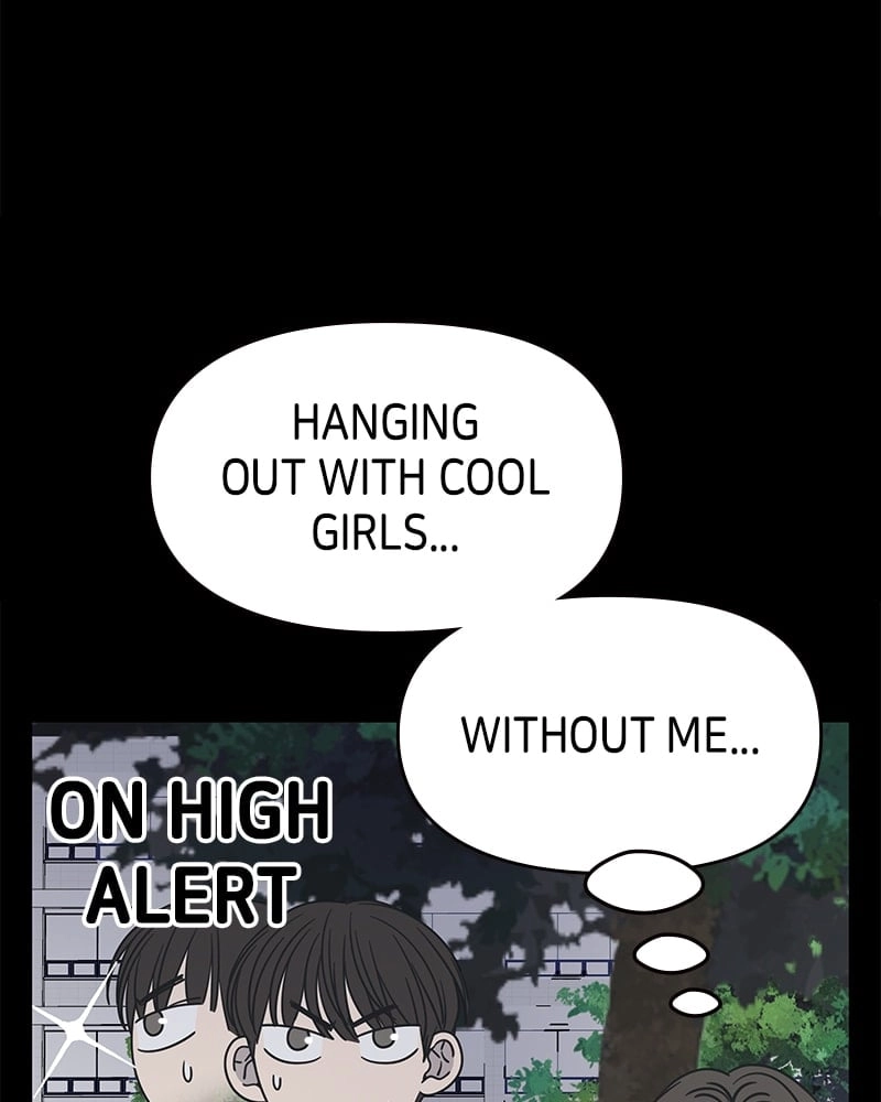 No Office Romance! Chapter 51 Page 92