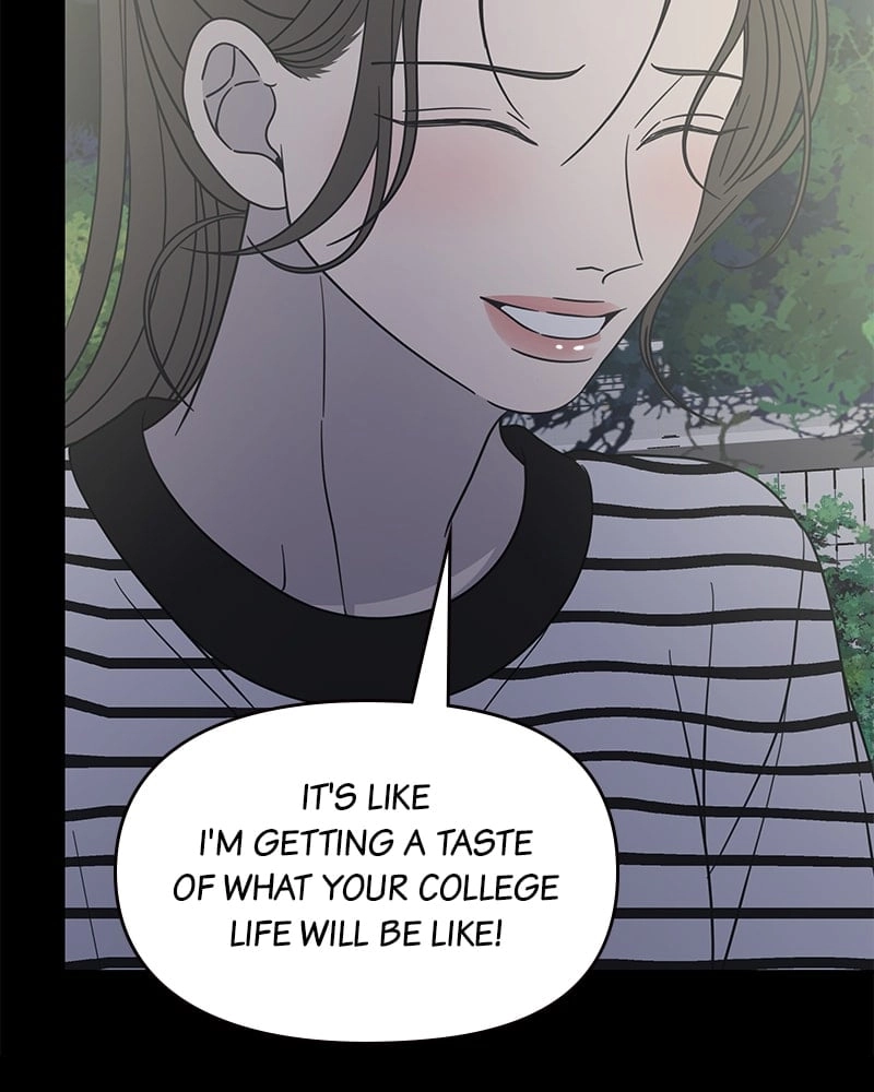 No Office Romance! Chapter 51 Page 98