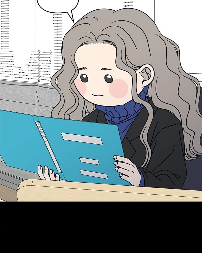 No Office Romance! Chapter 23 Page 102