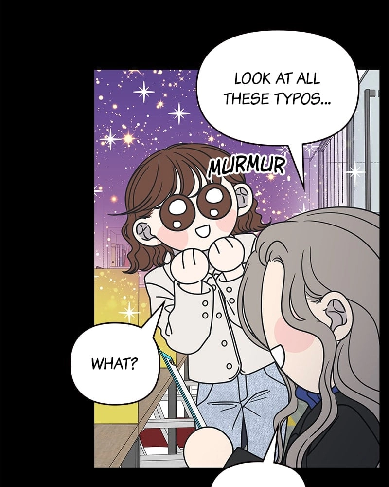No Office Romance! Chapter 23 Page 103