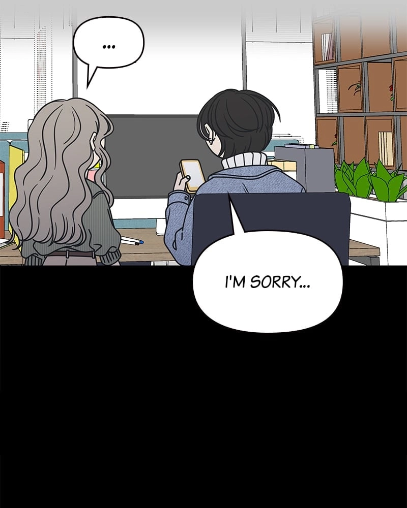 No Office Romance! Chapter 23 Page 110