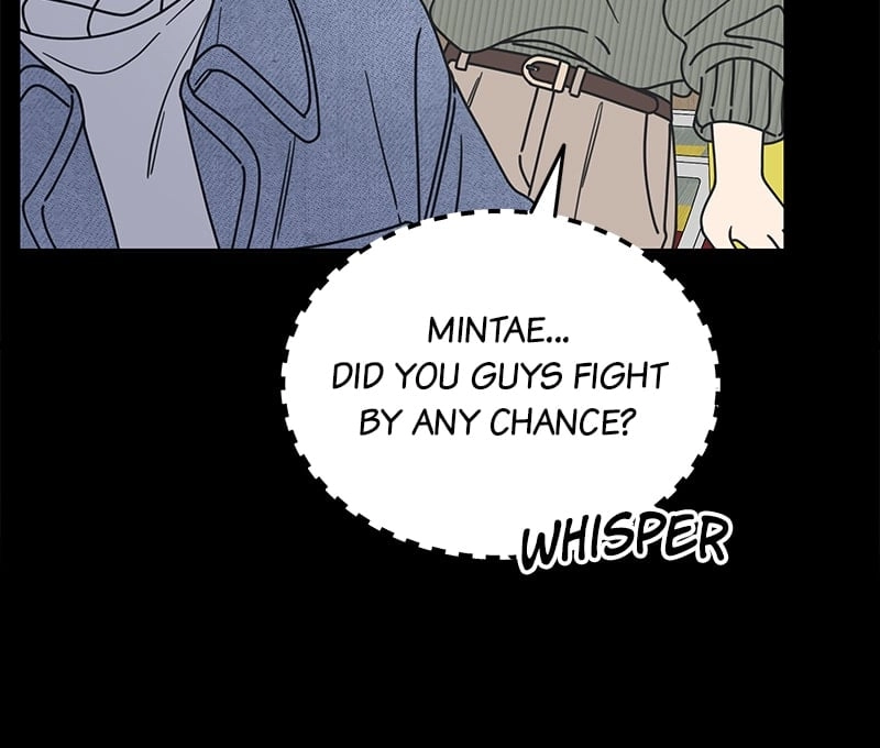 No Office Romance! Chapter 23 Page 112