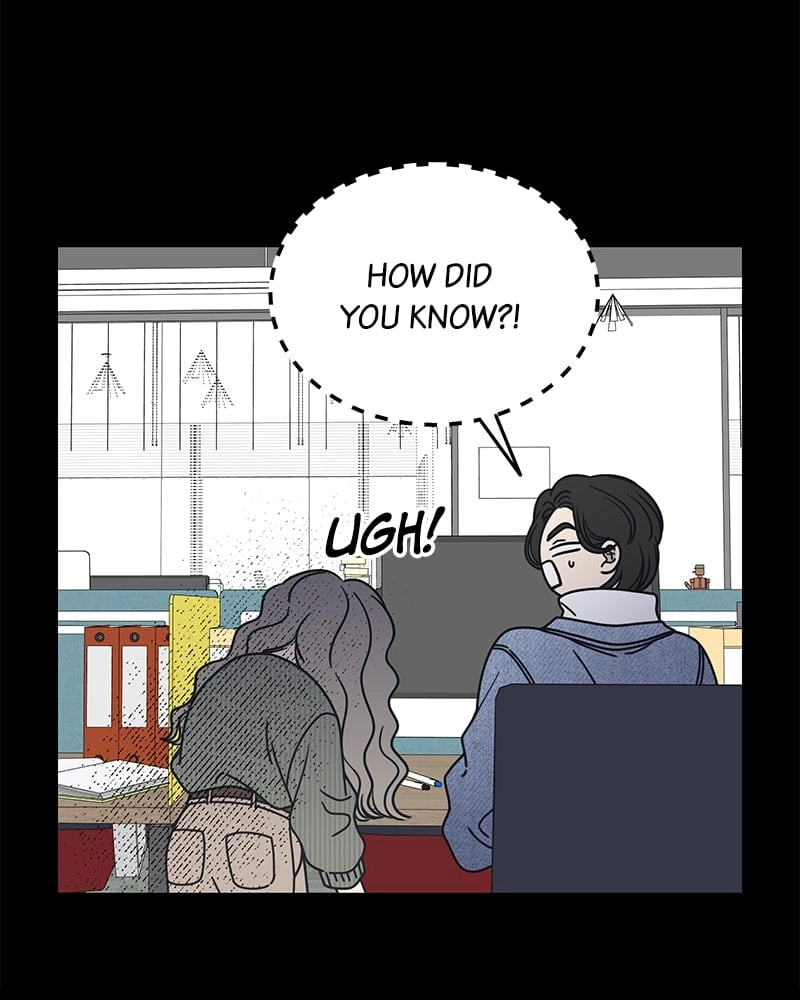 No Office Romance! Chapter 23 Page 113
